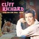 Live On Air 1966-1970 (Limited Edition) - CD