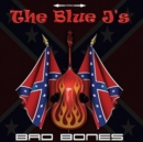 Bad Bones - CD