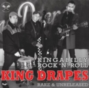 Kingabilly Rock 'N' Roll - CD