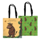 Gruffalo E2E Tote Bag - Book