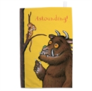 Gruffalo Astounding Tea Towel - Book