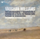 Vaughan Williams: The Lark Ascending/Symphony No. 6/Fantasia... - Vinyl