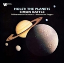 Holst: The Planets - Vinyl