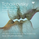 Tchaikovsky: Symphony No. 5/Romeo and Juliet Fantasy Overture - CD