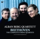Beethoven: The Complete String Quartets - Vinyl
