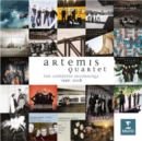 Artemis Quartet: The Complete Recordings 1996-2018 - CD