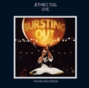 Live: Bursting Out: The Inflated Edition - CD
