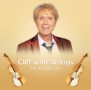 Cliff With Strings: My Kinda Life - CD