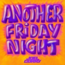 Another Friday Night - CD