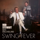 Swing Fever - Vinyl