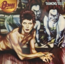 Diamond Dogs (50th Anniversary Edition) - Vinyl