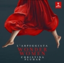 Christina Pluhar/L'Arpeggiata: Wonder Women - CD