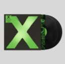 X (10th Anniversary Edition) - Vinyl