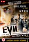 Evil - DVD
