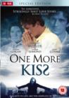 One More Kiss - DVD