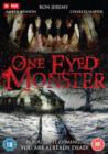 One Eyed Monster - DVD