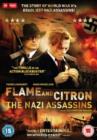 Flame and Citron - DVD