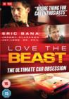 Love the Beast - DVD