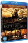 Battle of Wits - Blu-ray