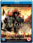 The Warlords - Blu-ray