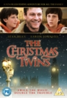 The Christmas Twins - DVD