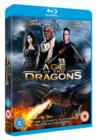 Age of the Dragons - Blu-ray