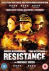 Resistance - DVD