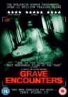 Grave Encounters - DVD