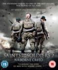 Saints and Soldiers 2: Airborne Creed - DVD
