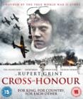 Cross of Honour - DVD