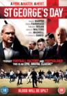 St George's Day - Blu-ray