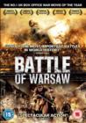 Battle of Warsaw - DVD