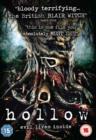 Hollow - DVD