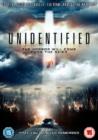 Unidentified - DVD