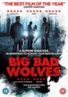 Big Bad Wolves - DVD