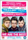 We Are the Best! - DVD
