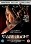 Stage Fright - DVD