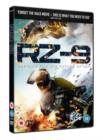 RZ-9 - DVD