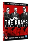 The Krays: Kill Order - DVD