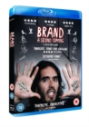 Brand: A Second Coming - Blu-ray