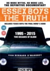 Essex Boys: The Truth - DVD