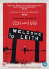 Welcome to Leith - DVD