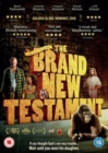 The Brand New Testament - DVD
