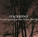 Purple Spaceships Over Yatton: The Best of Stackridge - CD