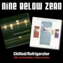 Chilled/Refrigerator - CD