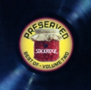 Preserved - Best Of - CD