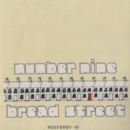 No. 9 Bread Street - CD