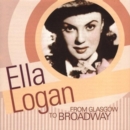 From Glasgow to Broadway - CD