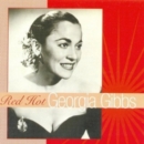 Red Hot Georgia Gibbs - CD