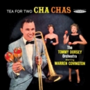 Tea for two cha chas - CD